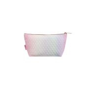 Quest Ombre Quilt Purse Multi