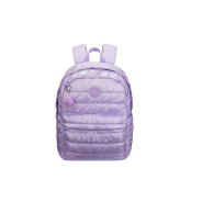Quest Crinkle Pop 8lt Lavender Backpack  