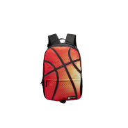 Quest Graphic Series Swoosh Backpack Multi