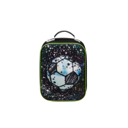 Quest Footy 3D EVA Lunch Bag