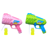 Double Bubble Vortex Bubble Blaster 