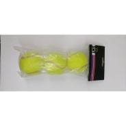 Tennis Balls 3 Pack