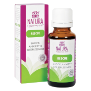 Rescue Drops 25ml