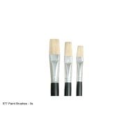 Dala Brush Set 3pc