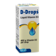 D-Drops