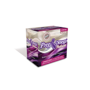 PregOmega Platinum - 30 Day Pack