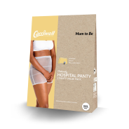 Maternity Hospital Panty-XXL