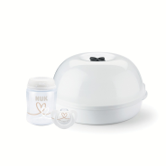 NUK Microwave Sterilizer