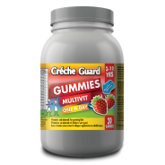 Creche Guard Gummies
