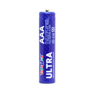 Ultra AAA Rechageable