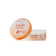 Bramley Magnolia Body Butter - 250ml