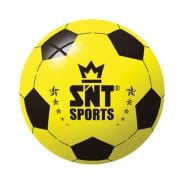 Plastic Soccer Ball