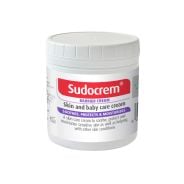 Sudocrem Skin and Baby Care Cream - 125 g