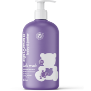 EPI-MAX Baby and Junior Emollient Wash