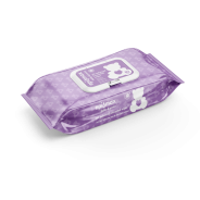 Baby Unscented Wipes 