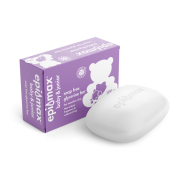 Soap Free Glycerine Bar Baby & Junior