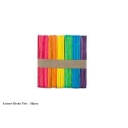 SUCKER STICKS THIN 50PC 