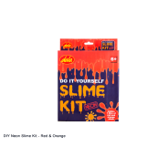 Neon Slime Kit