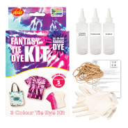 FANTASY TIE DYE KIT 