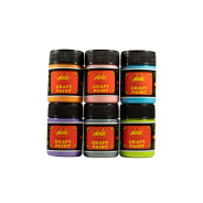 Dala Pastel Craft Paint Set