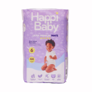 Happi Baby Size 6 Pants - 44s
