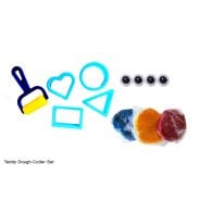 DOUGH CUTTER SET 