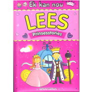Ek Kan Nou Lees - Princesstories