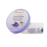 Bramley Lavender Body Butter - 250ml