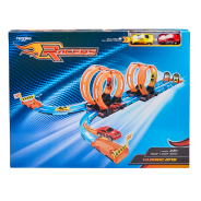 Reggies Racers Hurricane Track Set