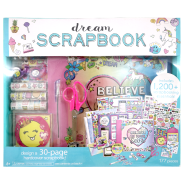 Dream Scrapbook