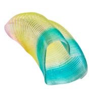 Reggies Rainbow Spring Heart Shape