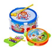 Reggies Musical Set