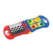 5-IN-1 Travel Games