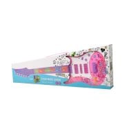 Flash Music Guitar Pink