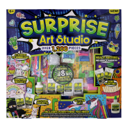 Surprise Art Studio