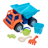 Beach Truck With Accessories
