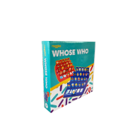 Whose Who