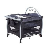 Bounce Kody Camp Cot Circles