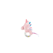 Unicorn Rattle 