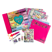 Ultimate Scrapbook