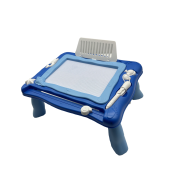 Reggies Create Magnetic Drawing Board Table Assorted