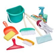 Reggies Home 12 Piece Sweep And Clean Set