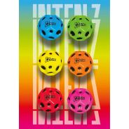 ZZoom Intenz High Bounce Ball