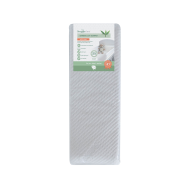 Snuggletime Bamboopaedic - Cot Bumper and Cover - 200 x 29.3 x 2cm