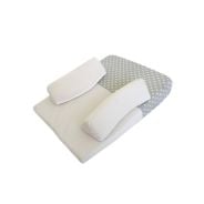 Lunakins Inclined To Sleep Positioner - 31 x 41 x 8cm