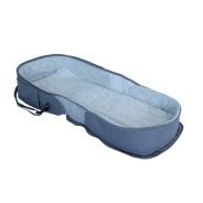 Snuggletime Travel Nest Infant Co-Sleeper with Mozzi Net