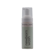 Aromababy Newborn Foam Wash - 150ml