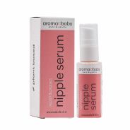 Aromababy Nipple Serum (Avocado & Vitamin E) - 30ml 