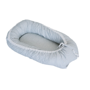 Snuggletime Comfort Safety Pod - Snow
