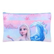 Frozen Elsa Large Pencil Bag